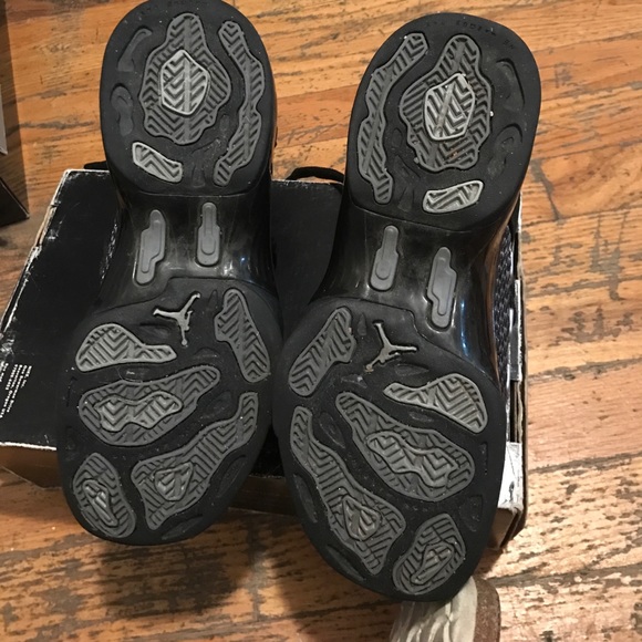 Air Jordan 17 - Picture 4 of 5