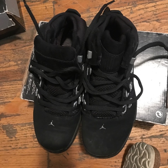 Air Jordan 17 - Picture 5 of 5