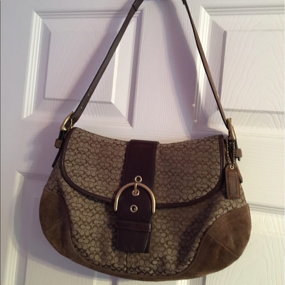 Coach Purse (2006)
