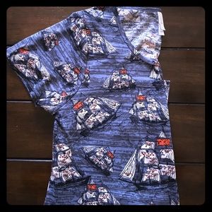 Lularoe Classic T XL