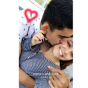 Meet your Posher, Bethany