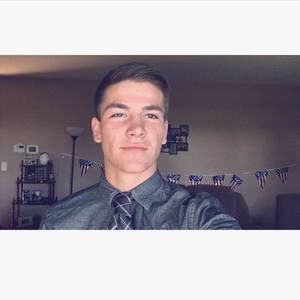 Meet your Posher, Logan