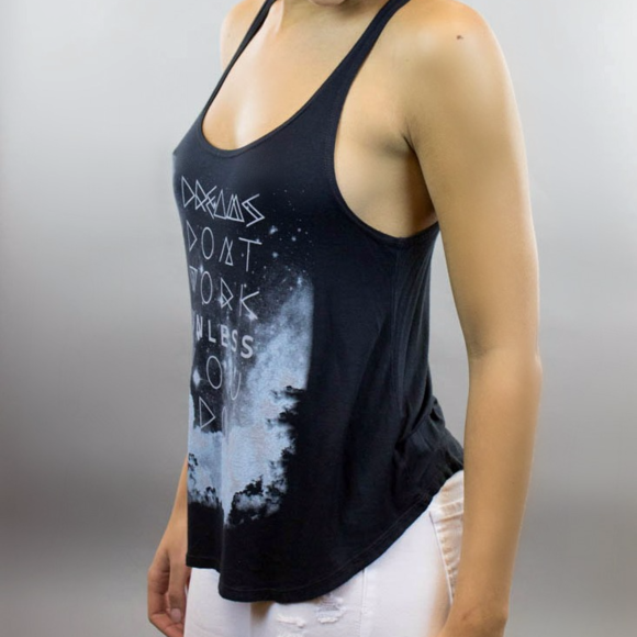 Dreamer Tank! - Picture 2 of 3