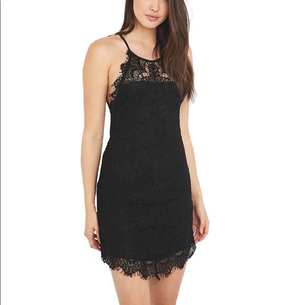 Free People She Got It Slip