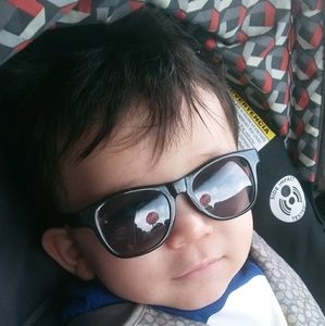 Meet your Posher, Ricardo