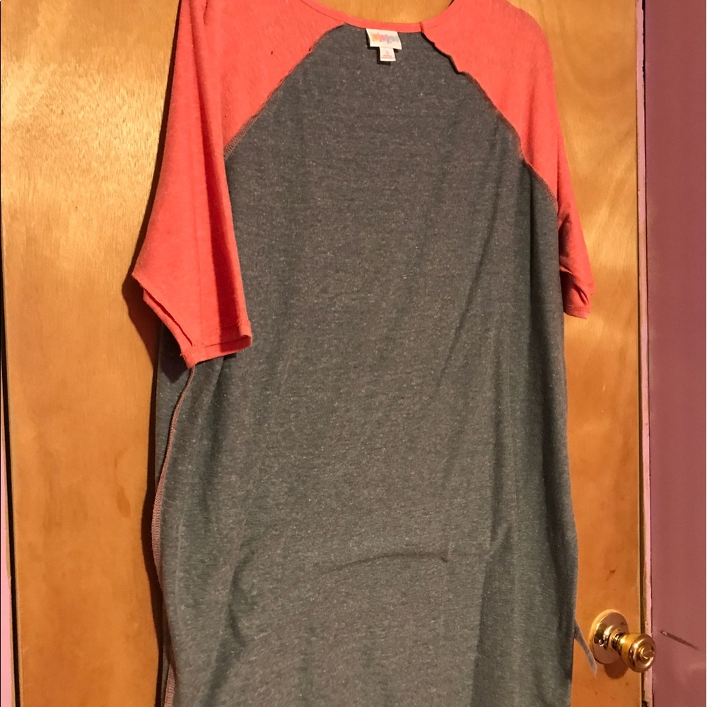 Lularoe Irma