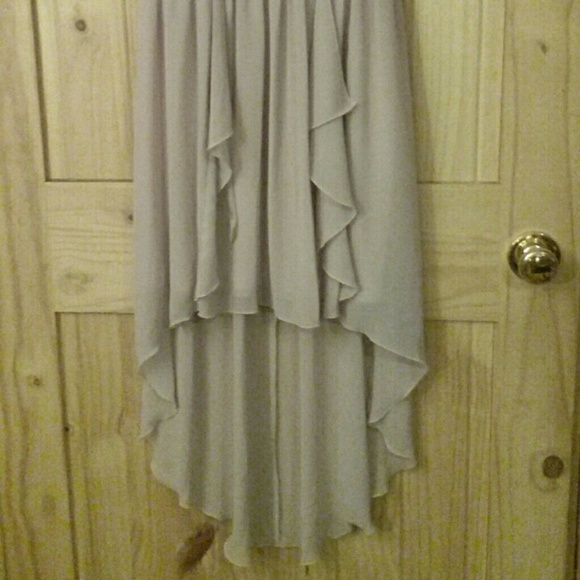 Dress - Picture 3 of 3