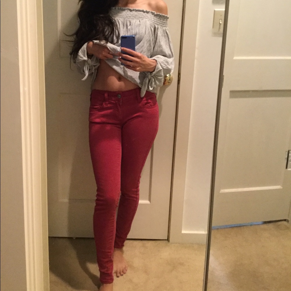 Closing TODAY♦ AE jeans
