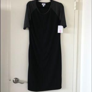 LueLa Roe Julia dress