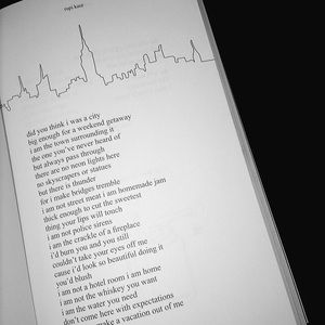 Meet your Posher, Eileen