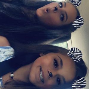 Meet your Posher, Grace