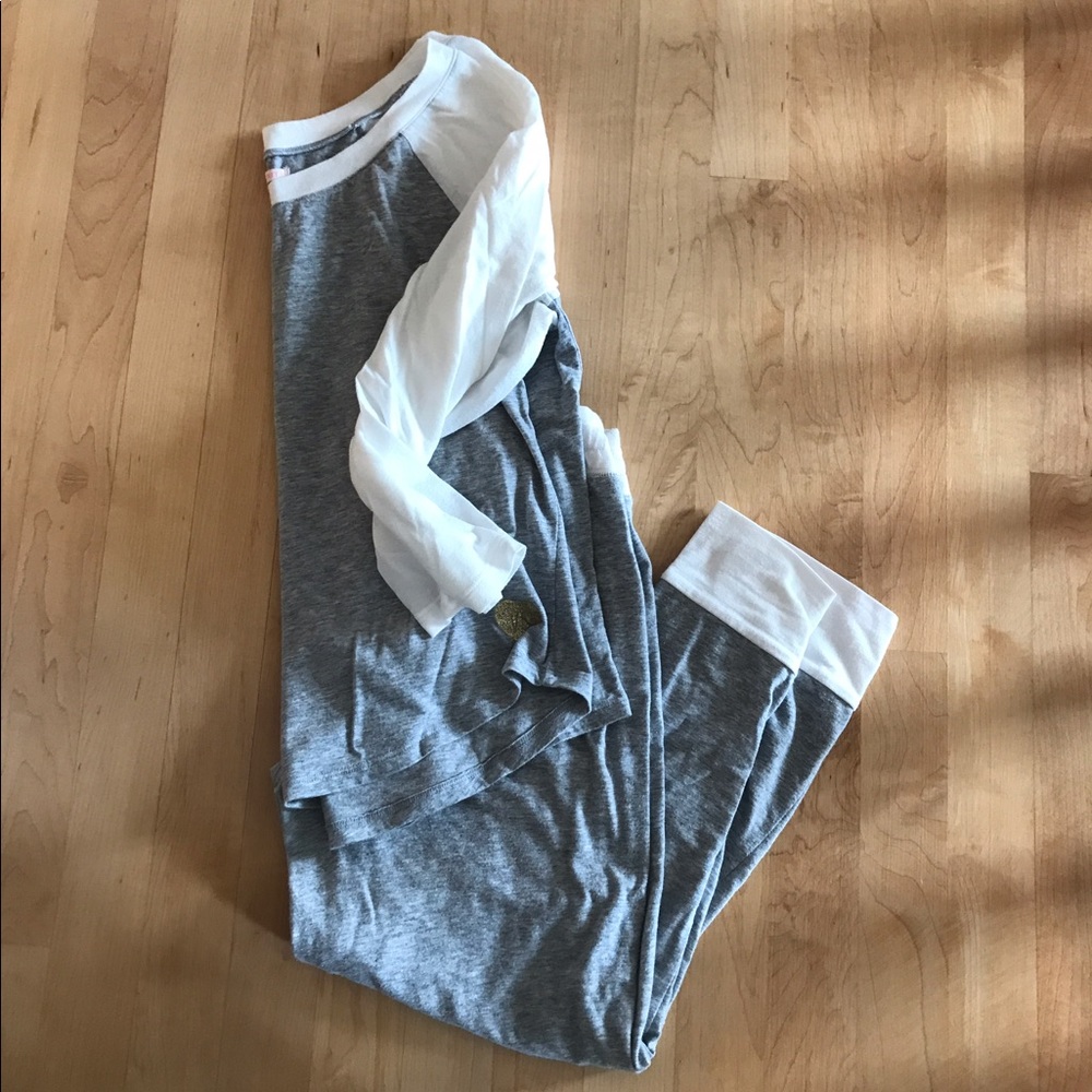 Victoria Secret pajama set