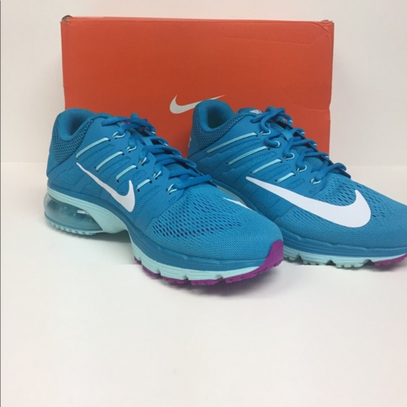 Nike Air Max Excellerate 4 Running Shoe 806798400 - Picture 2 of 3