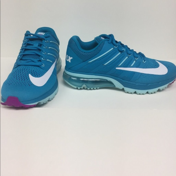 Nike Air Max Excellerate 4 Running Shoe 806798400 - Picture 3 of 3