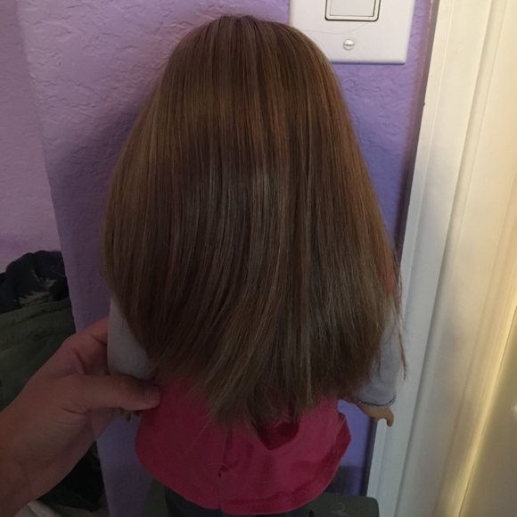 American Girl Doll w/ outfit - Picture 3 of 3