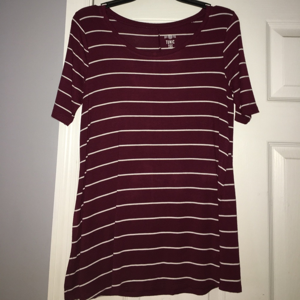 Tunic top