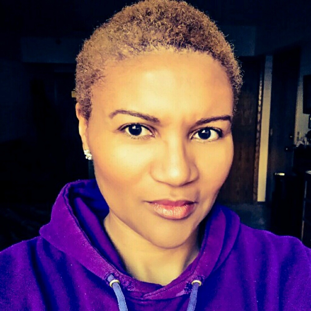 Hi, am new here!