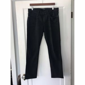 Joe's Black Jeans Men's
