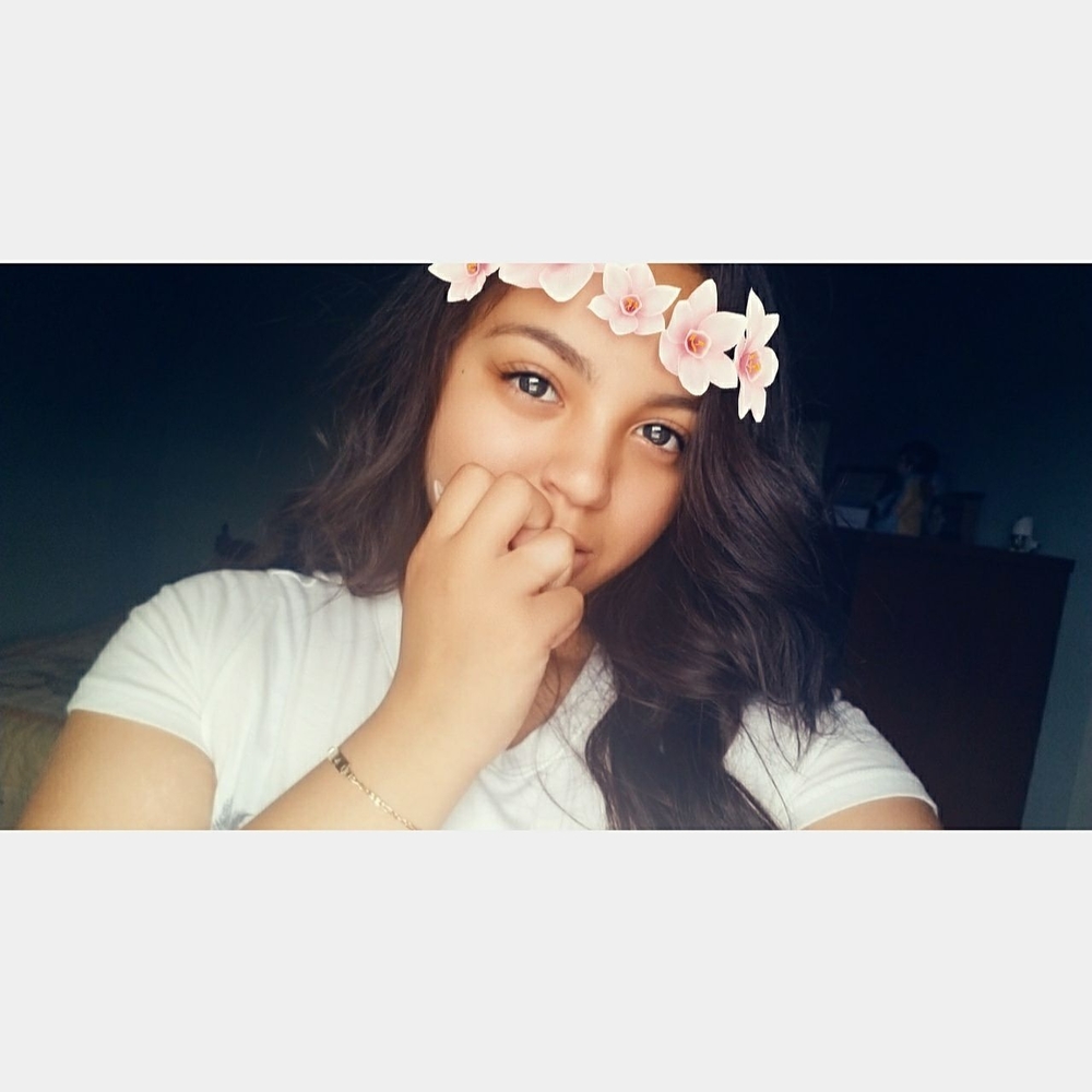 Meet your Posher, Maribel