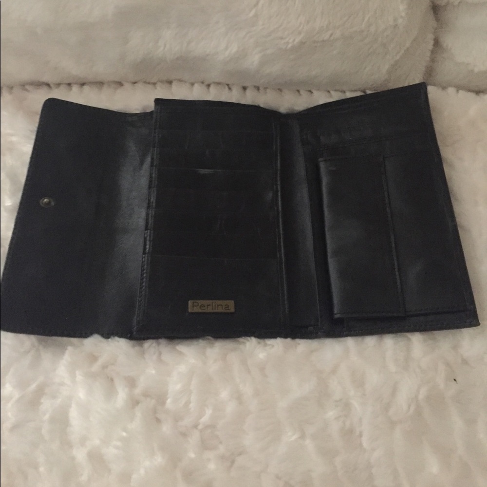 Perlina Wallet - Picture 2 of 4