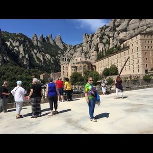 Meet your Posher, Inna