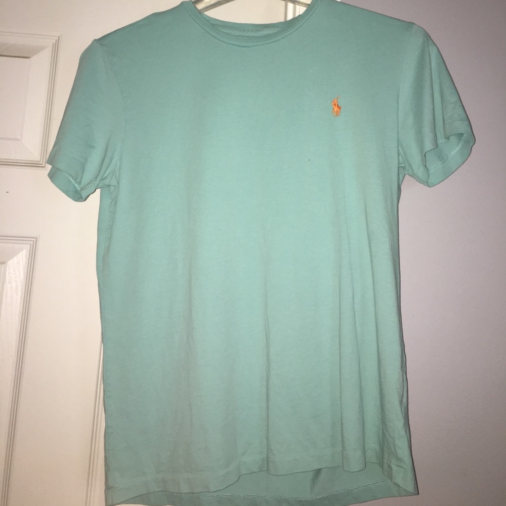 Polo mens shirt