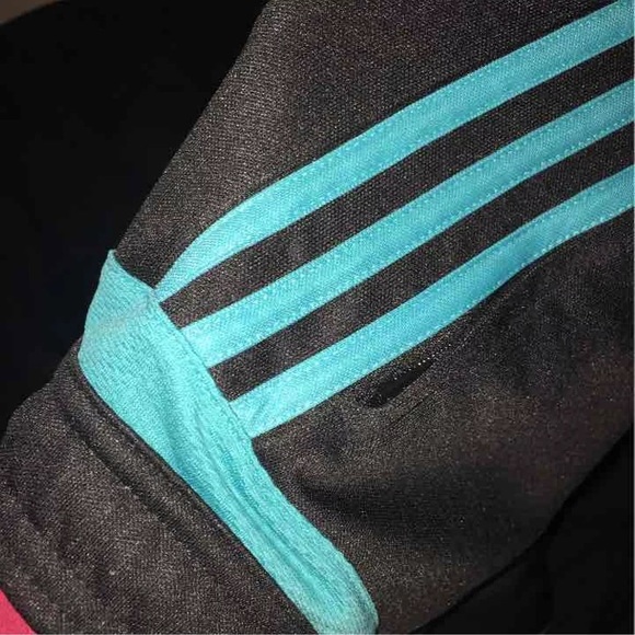Adidas pants - Picture 2 of 2
