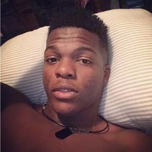 Meet your Posher, Kenneth