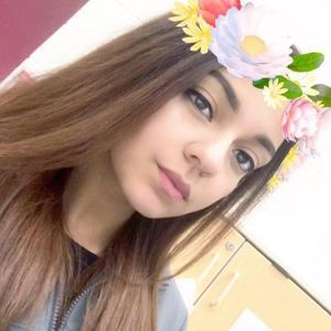 Meet your Posher, Tianna