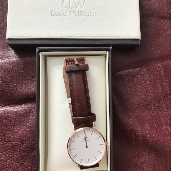 Daniel Wellington Jewelry - Daniel Wellington watch