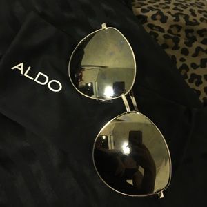 Aldo Sunglasses