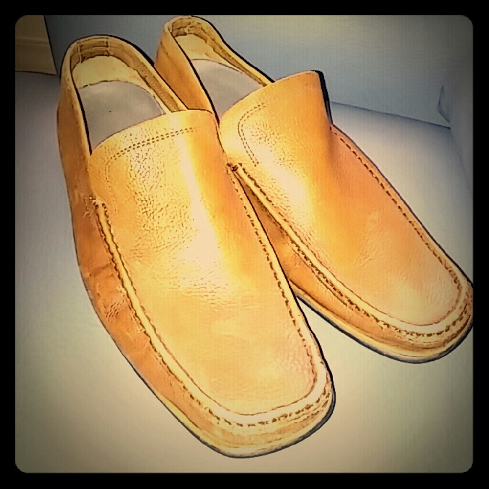 Kenneth Cole loafers