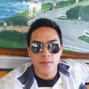 Meet your Posher, Dan alexis