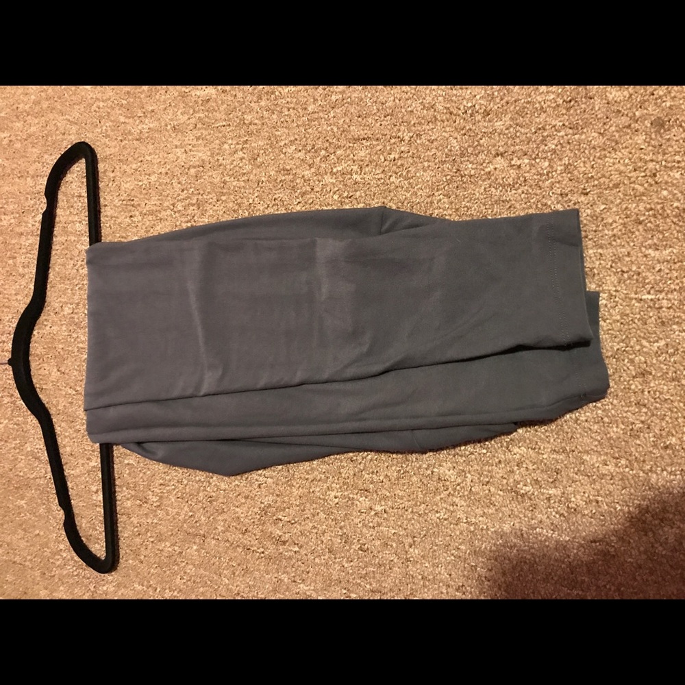 One size lularoe leggings