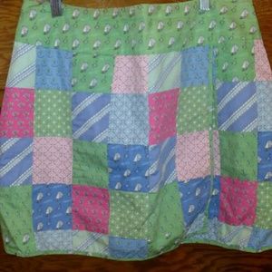 Vinyard Vines Skirt