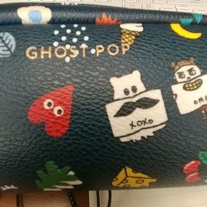 Meet your Posher, Minha