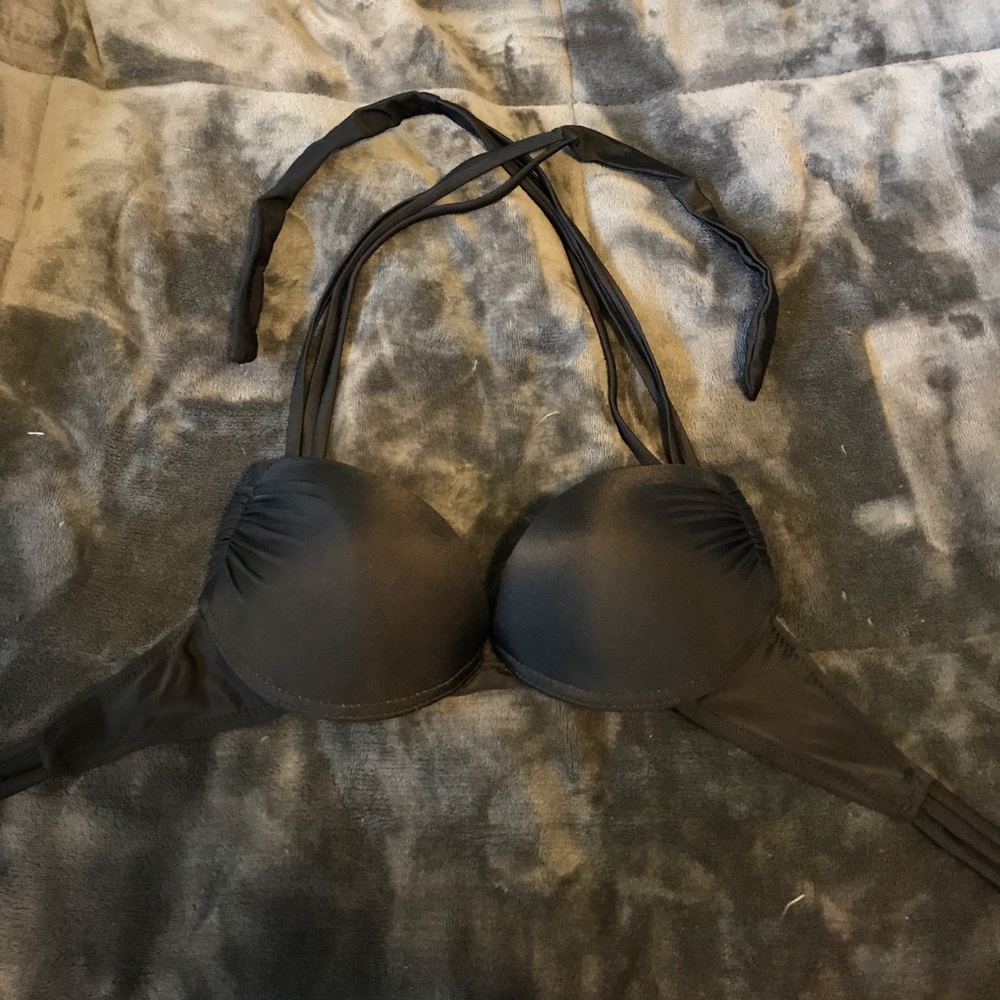 Push-up Bathing Suit