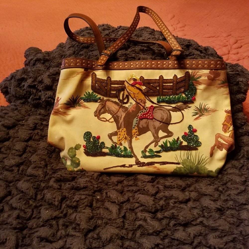 Handbags