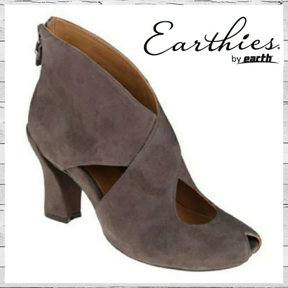 earthies by earth shoes