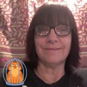 Meet your Posher, Pamela