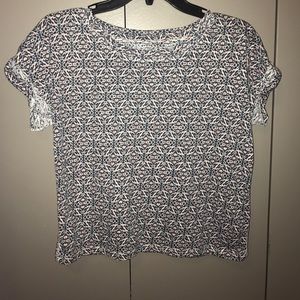 Short-Sleeved shirt
