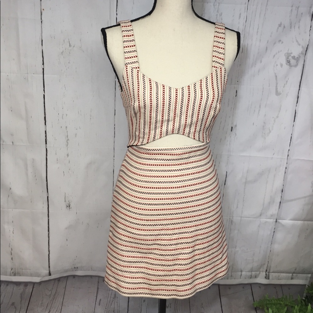 ( ZARA TRAFALUC COLLCTION ) Woman's Romper