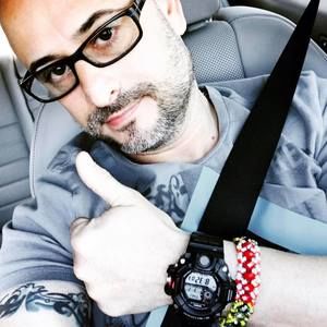 Meet your Posher, Heriberto