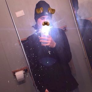 Meet your Posher, Billy