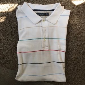 Men's Nautica Polo