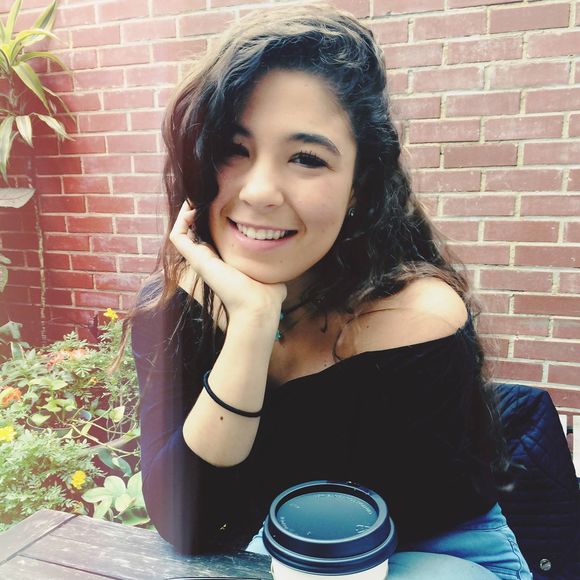 Meet your Posher, Meredith - Picture 1 of 1