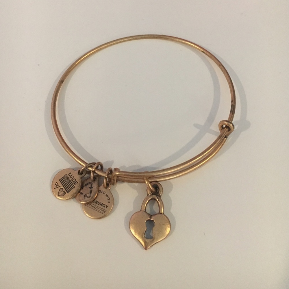 Alex and Ani