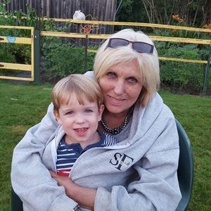 Meet your Posher, Vicki