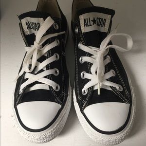 Chuck Taylor All Star Converse