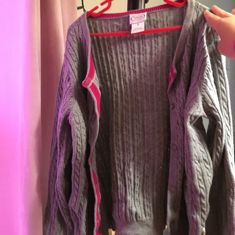 Cardigan